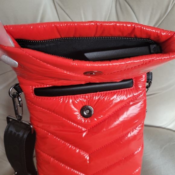 LOVE & SPORT OLIVA CROSSBODY - Picture 4 of 8